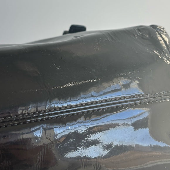 y2k coach mini madison satchel handbag 🍒