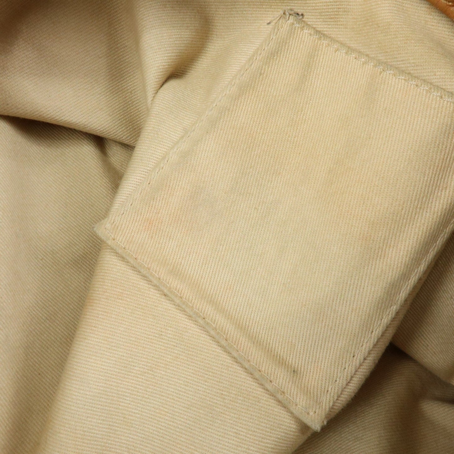 Chloe Paddington Medium Leather Hand Bag Shoulder Bag Brown Authentic Used F/S