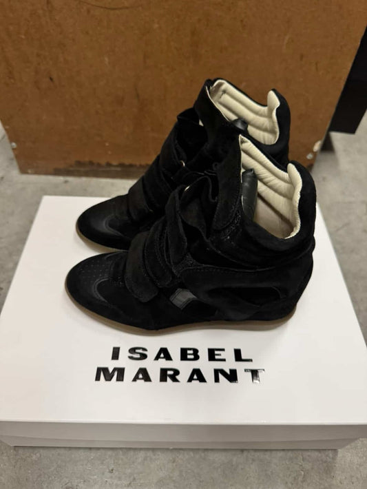 Isabel Marant Beckett Sneaker (ALL SIZES)