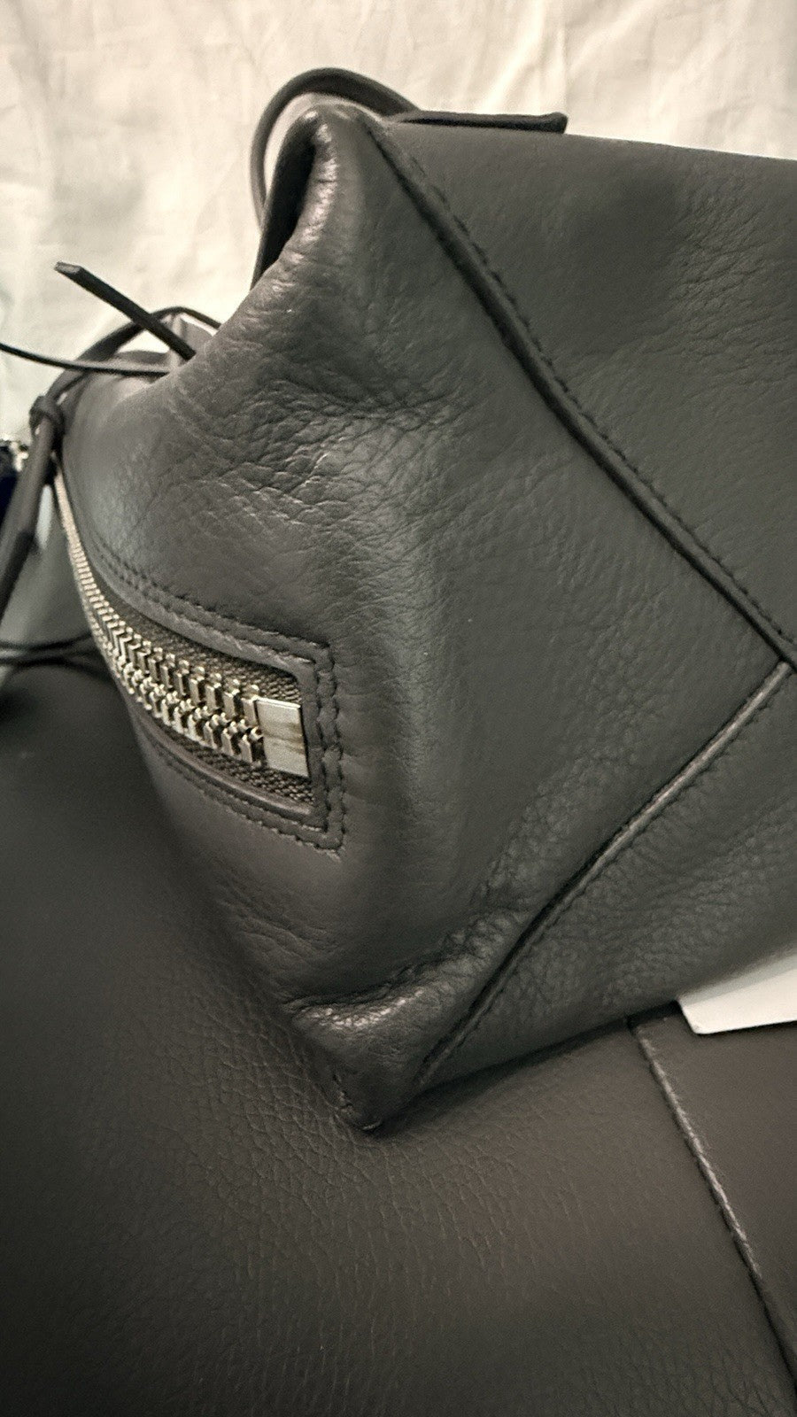 Balenciaga Papier A5 bag