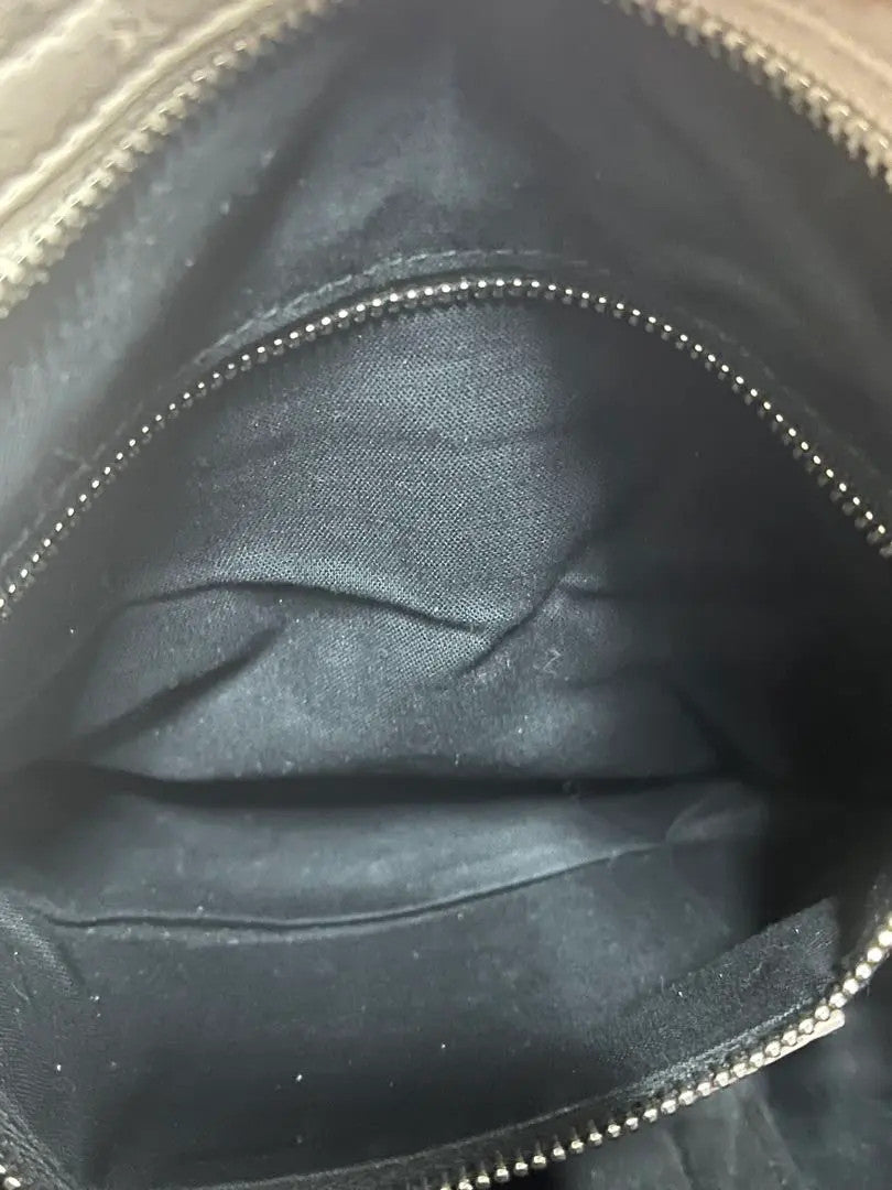 Authentic BALENCIAGA City Pink beige Leather Shoulder Bag Handbag 2 way Y2K GOOD