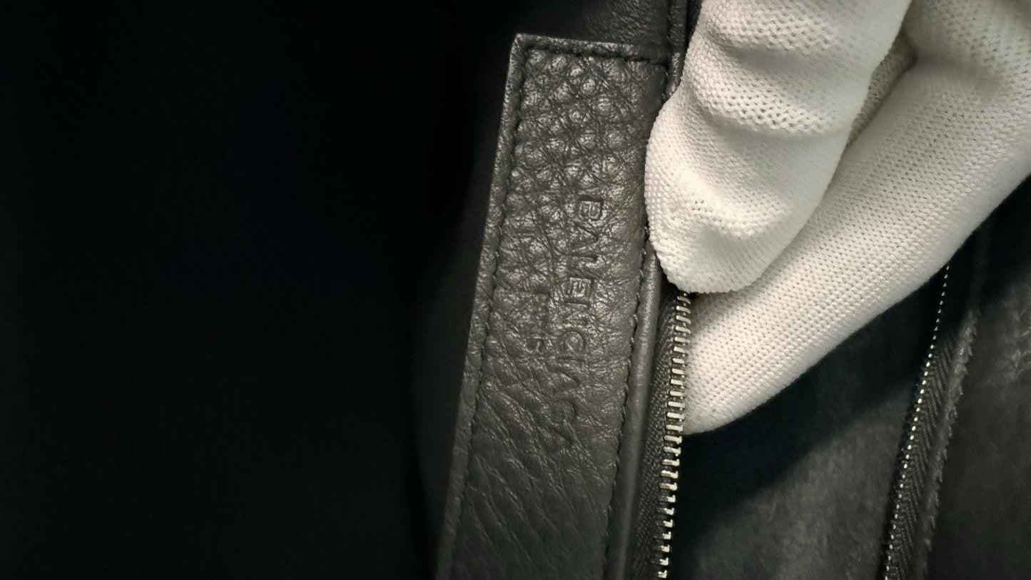 Balenciaga Papier A5 bag