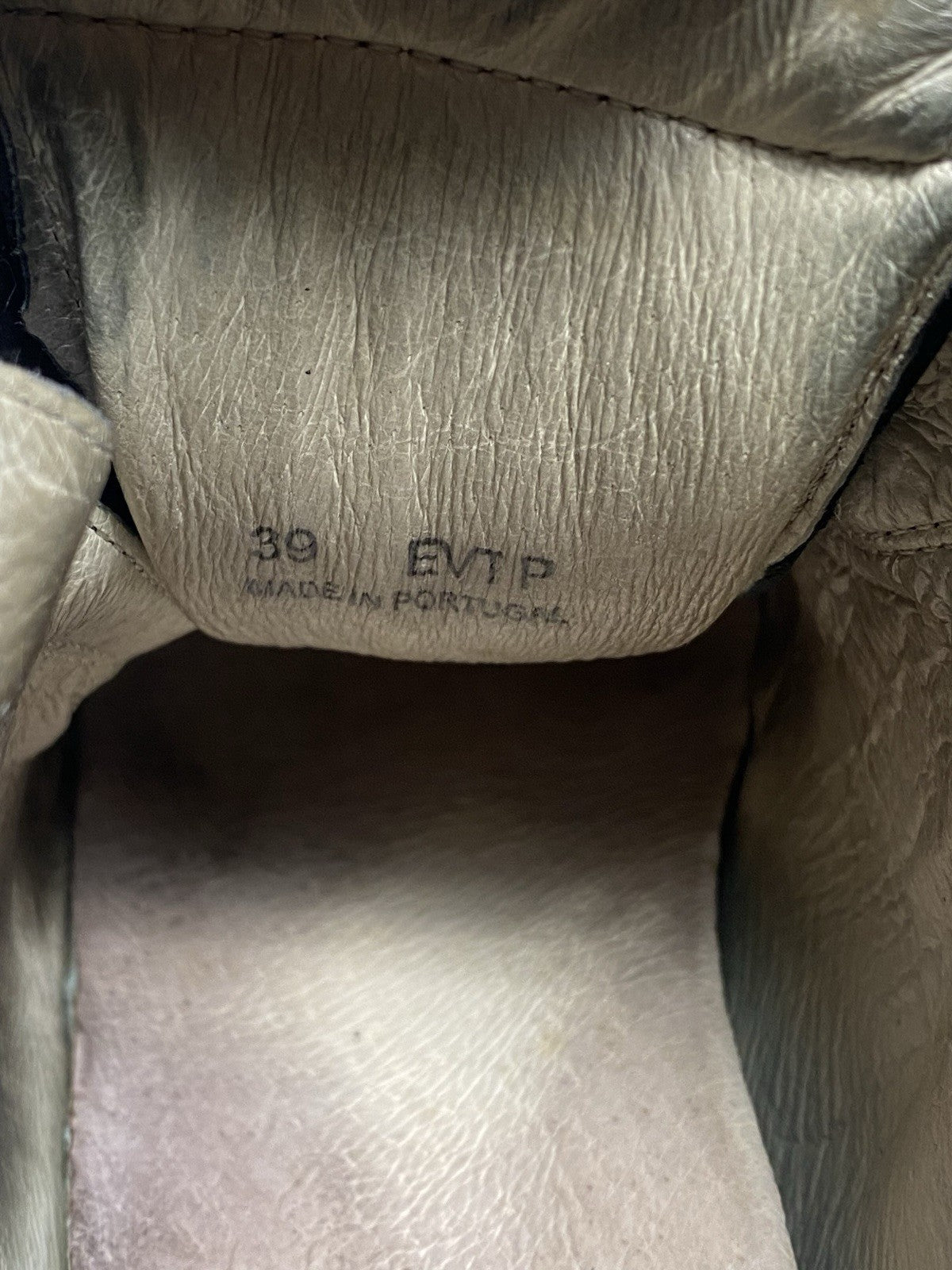 ISABEL MARANT LADIES BECKETT LEATHER SUEDE WEDGE SNEAKERS TRAINERS HIDDEN Sz 39