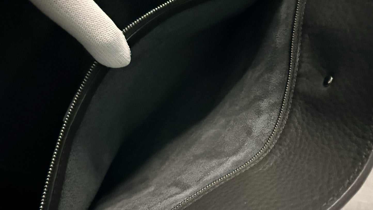 Balenciaga Papier A5 bag