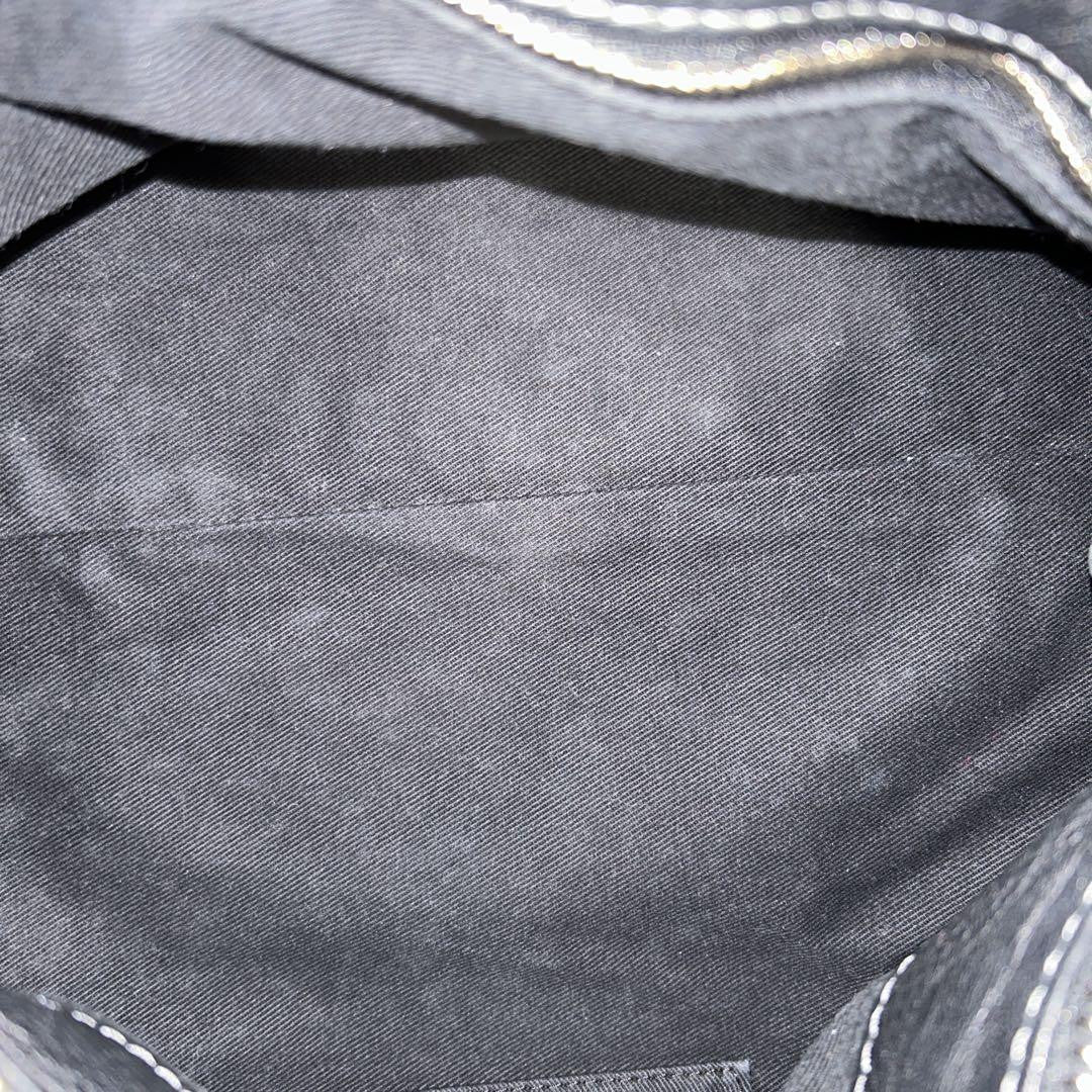 Chloe paddington handbag shoulder bag padlock key black leather