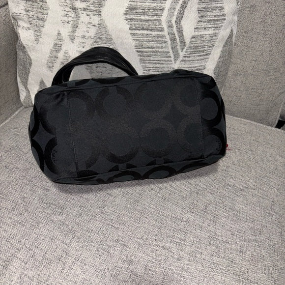 y2k coach parker shoulder bag 🍒