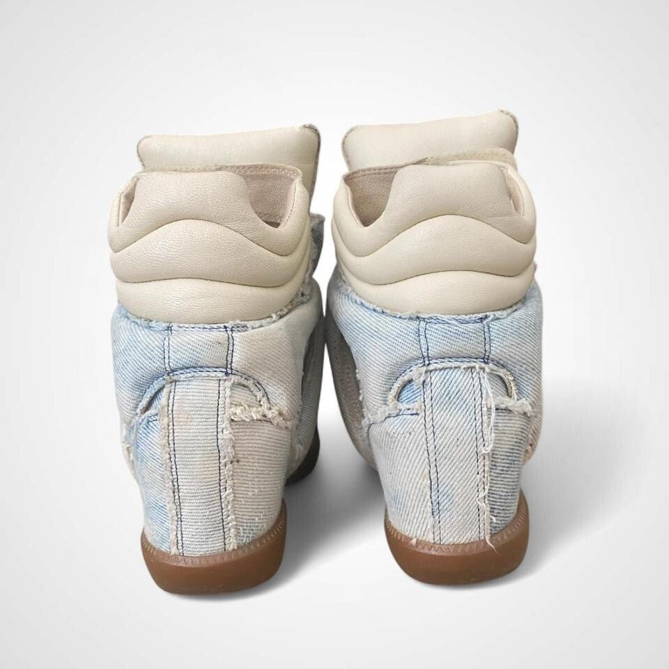 isabel marant sneakers